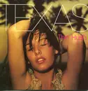 CD - Texas - The Hush