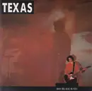 7inch Vinyl Single - Texas - Why Believe In You - Paper Labels