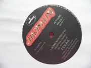 12inch Vinyl Single - Texas - Alone With You
