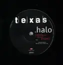 12inch Vinyl Single - Texas - Halo