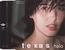 CD Single - Texas - Halo
