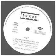 Texas - Halo