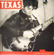 Texas - I Don't Want A Lover