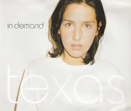 Texas - In Demand