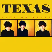 LP - Texas - Jump On Board