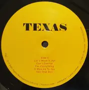 LP - Texas - Jump On Board