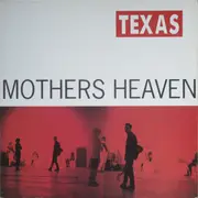 LP - Texas - Mothers Heaven