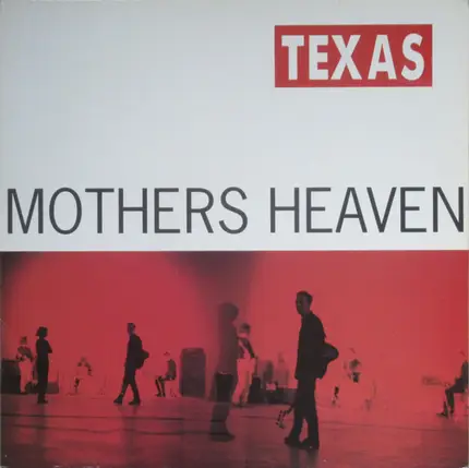 Texas - Mothers Heaven