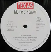 LP - Texas - Mothers Heaven