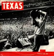 12inch Vinyl Single - Texas - Prayer For You