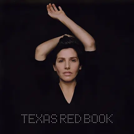 Texas - Red Book