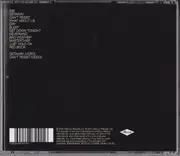 CD - Texas - Red Book