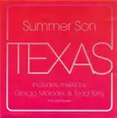 CD Single - Texas - Summer Son