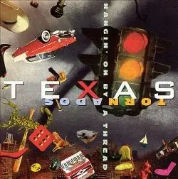 Texas Tornados - Hangin' on by a Thread