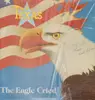 LP - Texas - The Eagle Cried - RARE, SIGNED