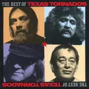 CD - Texas Tornados - The Best Of Texas Tornados