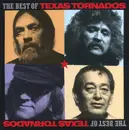 CD - Texas Tornados - The Best Of Texas Tornados