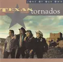 CD - Texas Tornados - Zone Of Our Own