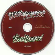 CD - Texas Tornados - ¡Está Bueno! - digifile