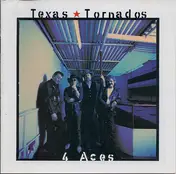 Texas Tornados - 4 Aces