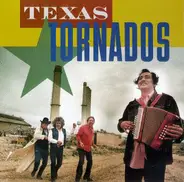 Texas Tornados - Texas Tornados