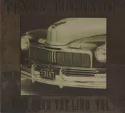 CD - Texas Tornados - Live From The Limo Vol. I - Digipack
