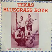 Texas Bluegrass Boys