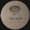 12inch Vinyl Single - Texas Coyote - Coyote - White Label