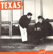 Texas - Everyday now