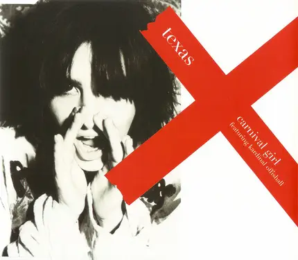 Texas Featuring Kardinal Offishall - Carnival Girl