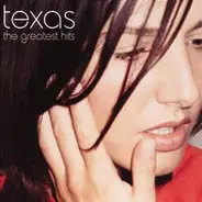 Texas - Greatest Hits