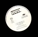 12inch Vinyl Single - Texas - Halo