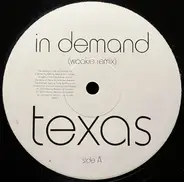 Texas - In Demand