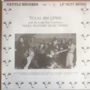 Tex - Make Western Music Swing Volume 2