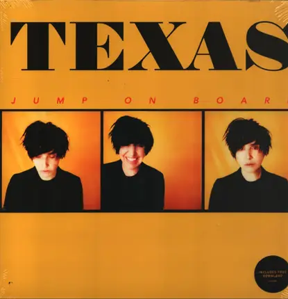 Texas - Jump On Board