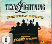 Texas Lightning - Western Bound
