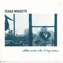 CD - Texas Midgets - Man With The X-Ray Eyes