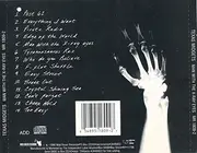 CD - Texas Midgets - Man With The X-Ray Eyes