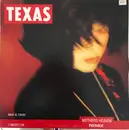 12inch Vinyl Single - Texas - Mothers Heaven