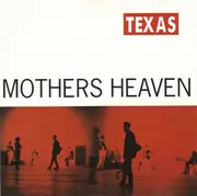 CD - Texas - Mothers Heaven