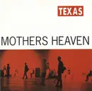 CD - Texas - Mothers Heaven