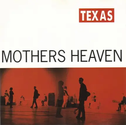 Texas - Mothers Heaven