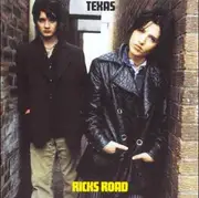CD - Texas - Ricks Road