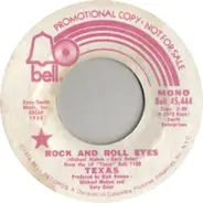 Texas - Rock And Roll Eyes