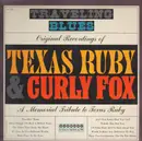 LP - Texas Ruby & Curly Fox - Traveling Blues