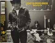 CD Single - Texas - So Called Friend