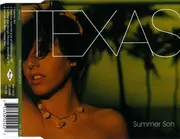 CD Single - Texas - Summer Son