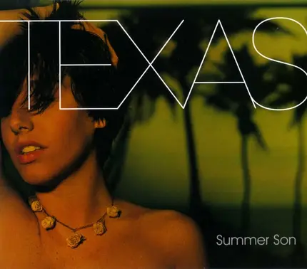 Texas - Summer Son