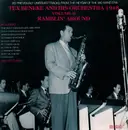 LP - Tex Beneke And His Orchestra - 1948 Vol II Ramblin' Around