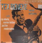 Tex Beneke, Ray Eberle, Marion Hutton And The Modernaires - Reunion